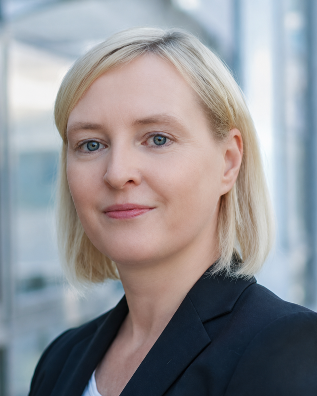 Katrin Muhs