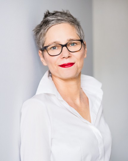 Antje Blumentritt