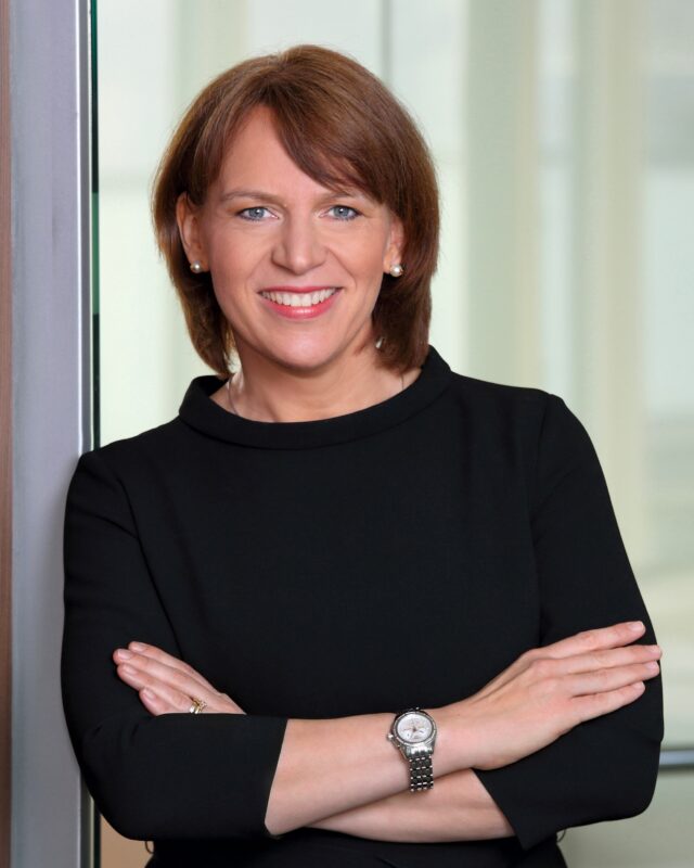 Doreen Albrecht-Thoma