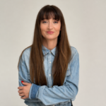 Gesine Effenberger