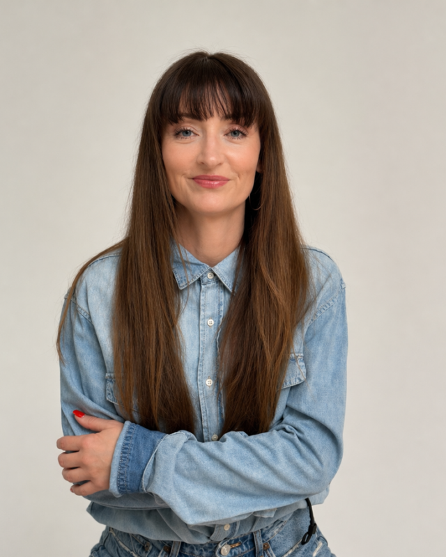 Gesine Effenberger
