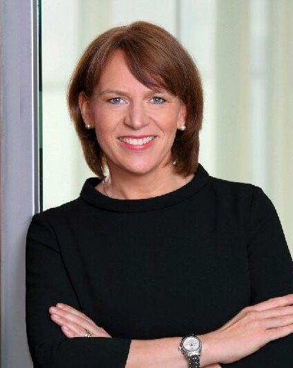 Doreen Albrecht-Thoma