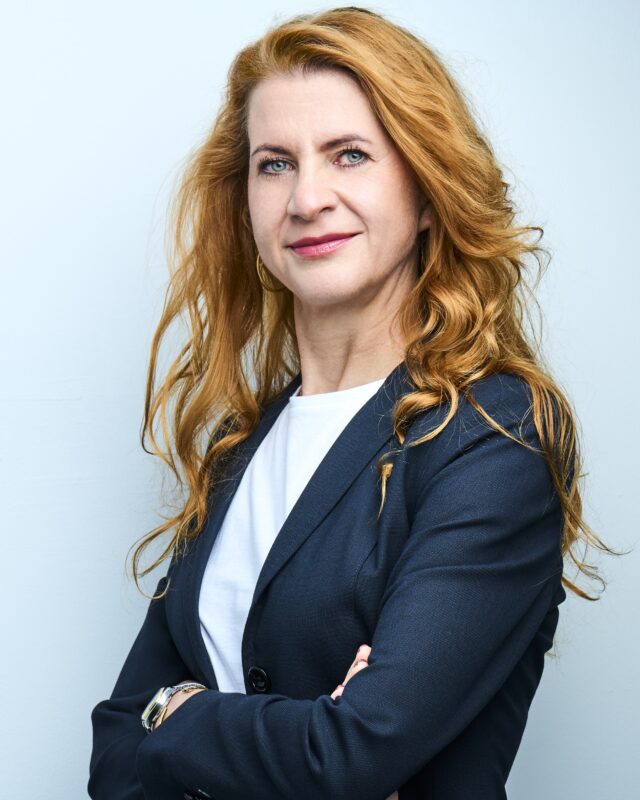 Franziska Lux
