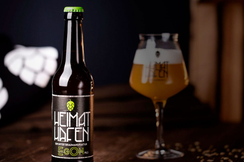 Heimathafen Biermanufaktur