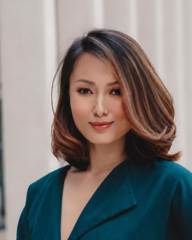 Giao Linh VŨ Thi