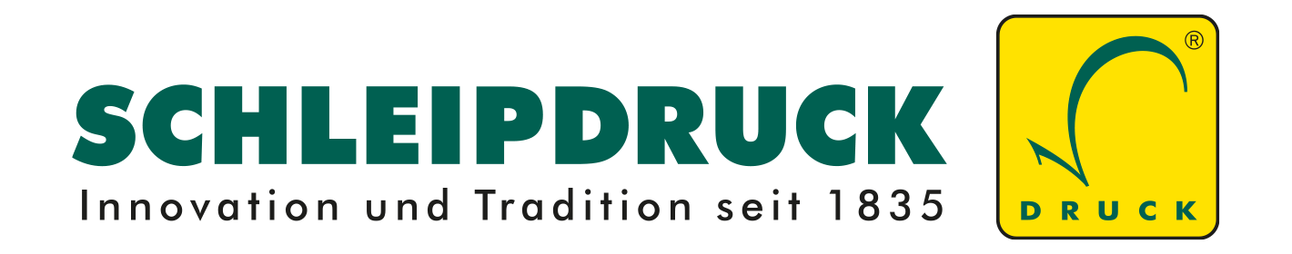 Schleipdruck