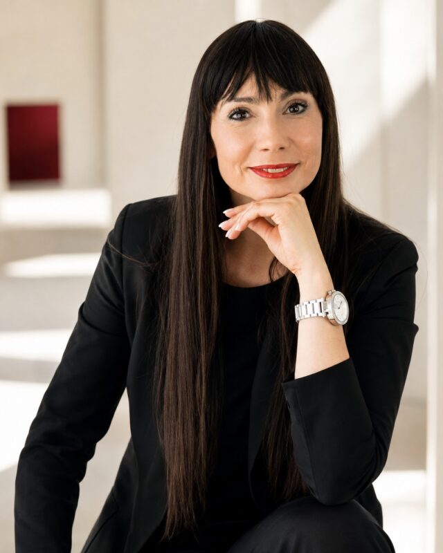 Christiane Elster