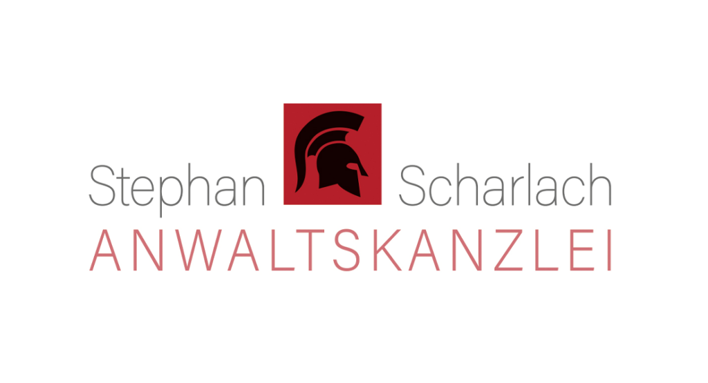 Anwaltskanzlei Scharlach